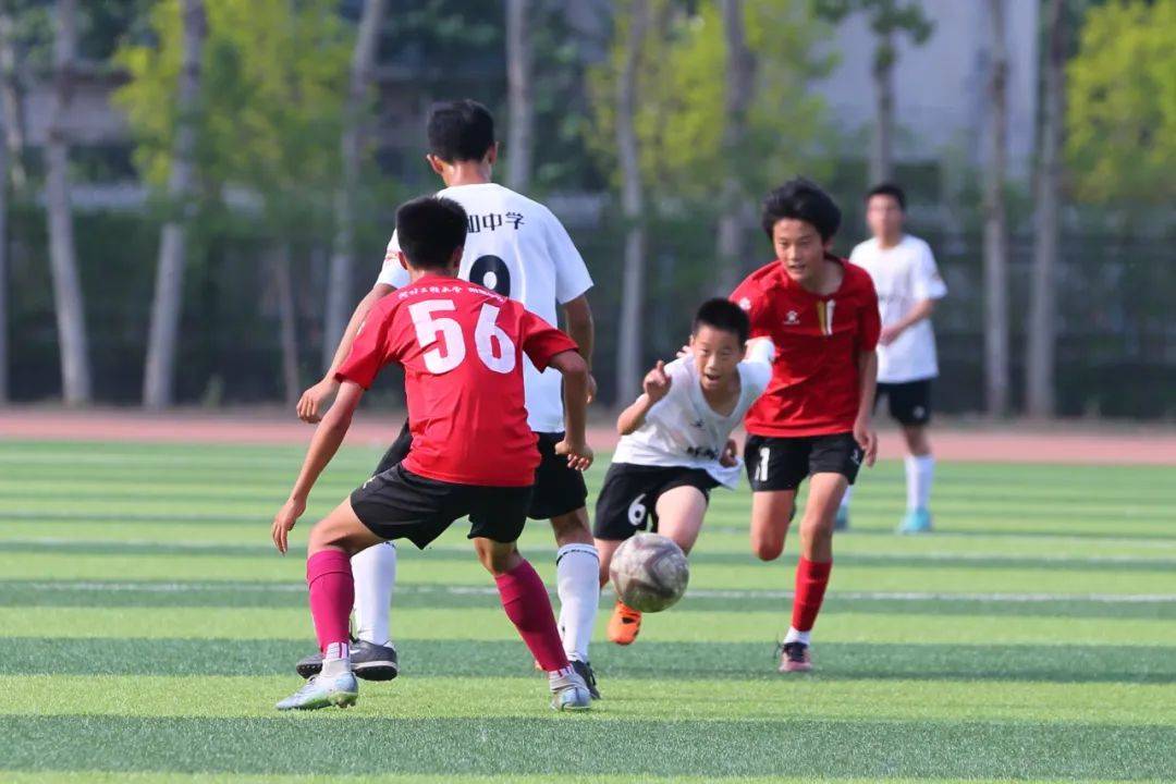 中国主场的